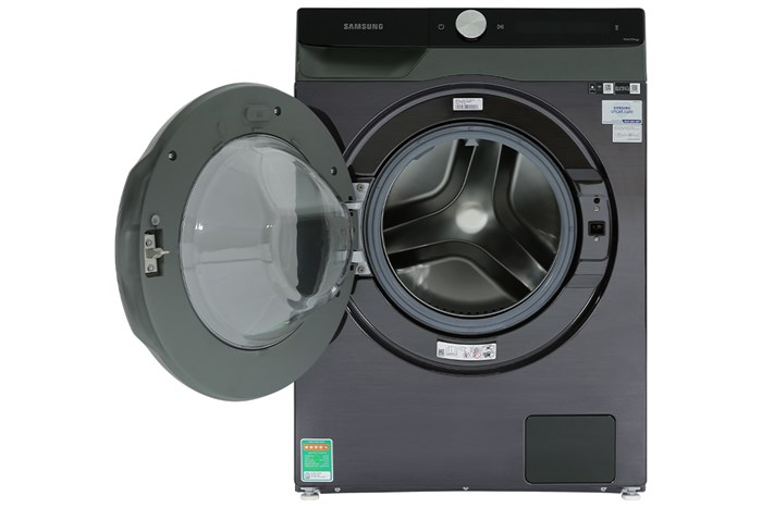 Máy Giặt Cửa Trước Samsung Inverter 10kg WW10TP44DSB/SV